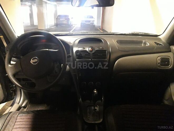 Nissan Sunny 2011, 268,000 km - 1.6 л - Bakı