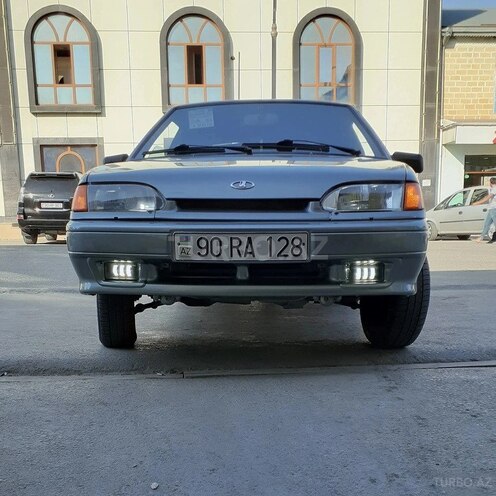 LADA (VAZ) 2115 2012, 109,000 km - 1.6 l - Şamaxı