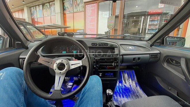 LADA (VAZ) 2115 2012, 109,000 km - 1.6 l - Şamaxı