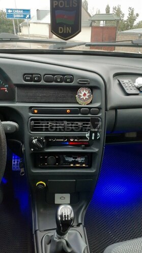 LADA (VAZ) 2115 2012, 109,000 km - 1.6 l - Şamaxı