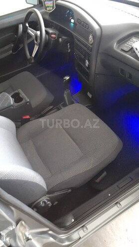 LADA (VAZ) 2115 2012, 109,000 km - 1.6 l - Şamaxı