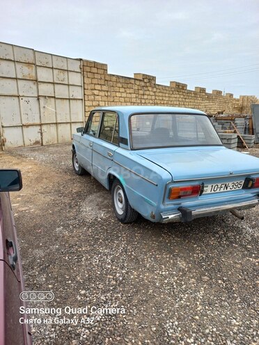LADA (VAZ) 2106 1987, 45,263 km - 1.5 л - Xudat