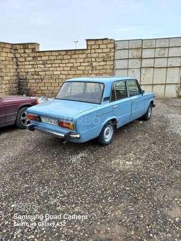 LADA (VAZ) 2106 1987, 45,263 km - 1.5 л - Xudat