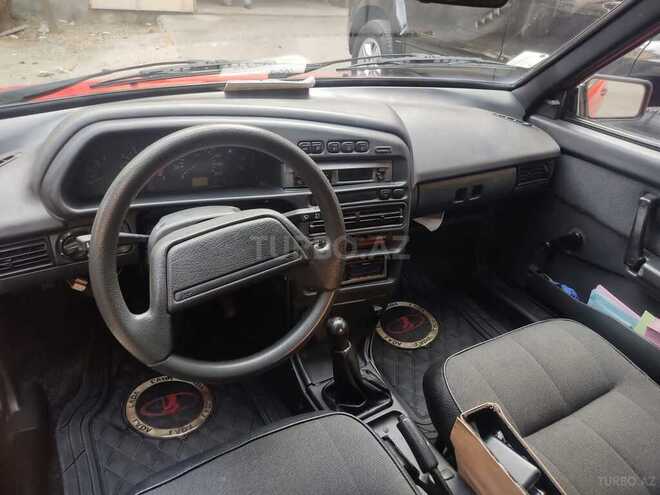 LADA (VAZ) 2108 1988, 123,000 km - 1.6 л - Zaqatala