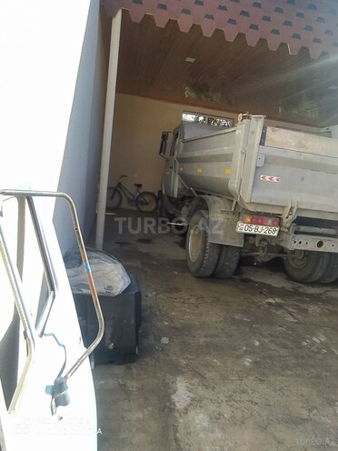 ZIL 5301 2004, 223,486 km - 2.0 l - Ağstafa