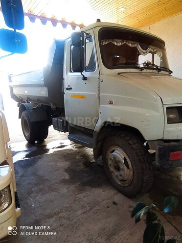 ZIL 5301 2004, 223,486 km - 2.0 l - Ağstafa