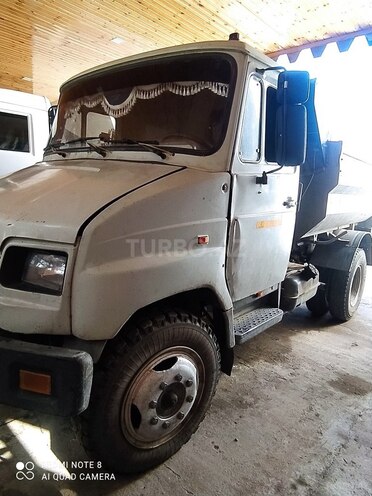 ZIL 5301 2004, 223,486 km - 2.0 l - Ağstafa