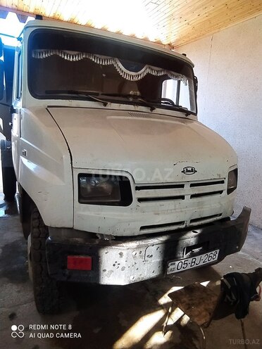 ZIL 5301 2004, 223,486 km - 2.0 l - Ağstafa