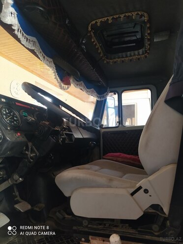 ZIL 5301 2004, 223,486 km - 2.0 l - Ağstafa