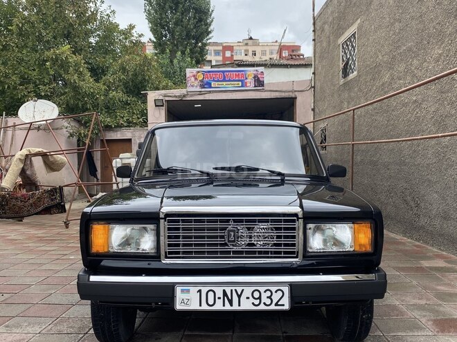 LADA (VAZ) 2107 2010, 56,777 km - 1.6 l - Sumqayıt