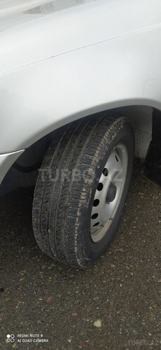 Daewoo Nexia 2010, 180,000 km - 1.6 л - Gəncə
