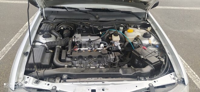 Daewoo Nexia 2010, 180,000 km - 1.6 л - Gəncə