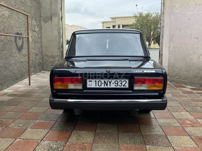 LADA (VAZ) 2107 2010, 56,777 km - 1.6 l - Sumqayıt