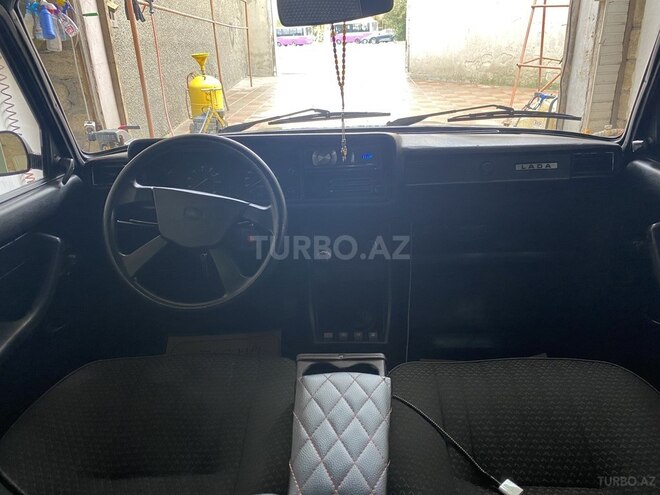 LADA (VAZ) 2107 2010, 56,777 km - 1.6 l - Sumqayıt