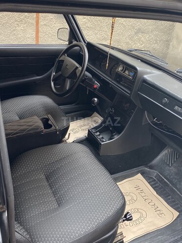 LADA (VAZ) 2107 2010, 56,777 km - 1.6 l - Sumqayıt