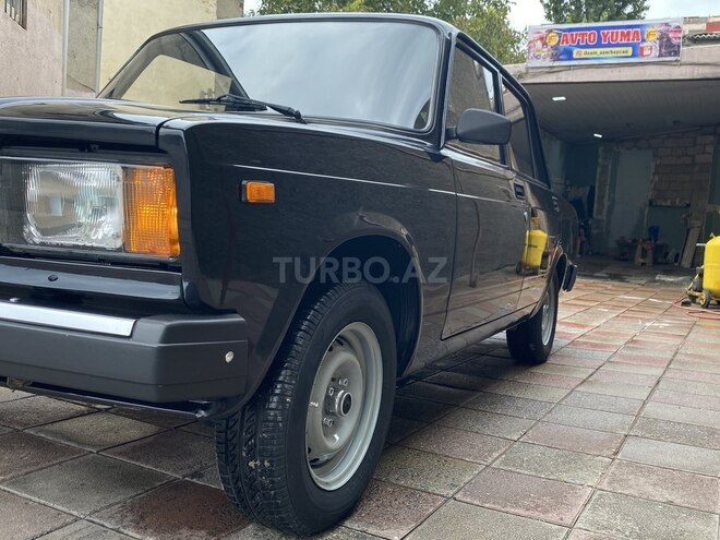 LADA (VAZ) 2107 2010, 56,777 km - 1.6 l - Sumqayıt