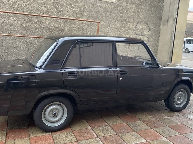 LADA (VAZ) 2107 2010, 56,777 km - 1.6 l - Sumqayıt