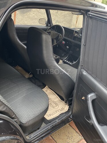LADA (VAZ) 2107 2010, 56,777 km - 1.6 l - Sumqayıt