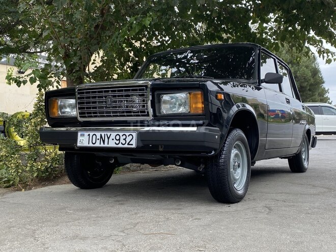 LADA (VAZ) 2107 2010, 56,777 km - 1.6 l - Sumqayıt