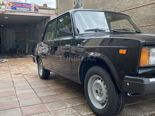 LADA (VAZ) 2107 2010, 56,777 km - 1.6 l - Sumqayıt