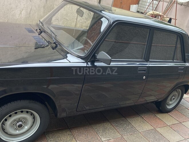 LADA (VAZ) 2107 2010, 56,777 km - 1.6 l - Sumqayıt