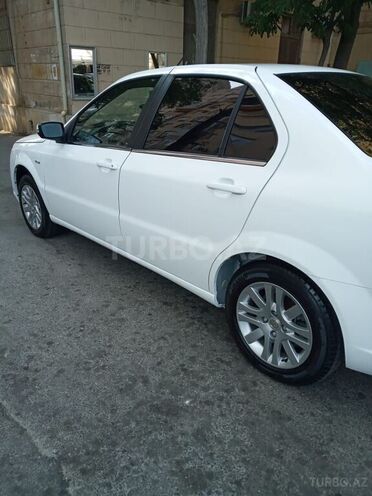 Khazar SD 2021, 28,850 km - 1.7 l - Bakı