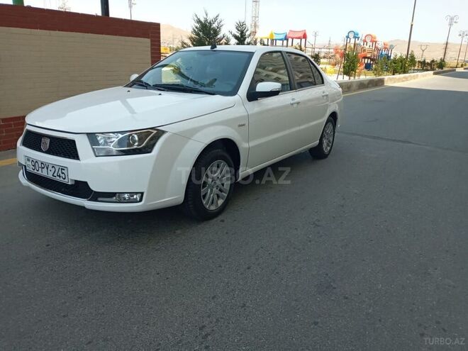 Khazar SD 2021, 28,850 km - 1.7 l - Bakı