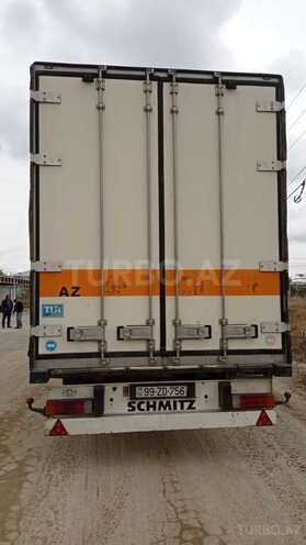 DAF 105 XF 2008, 890,000 km - 13.0 л - Bakı