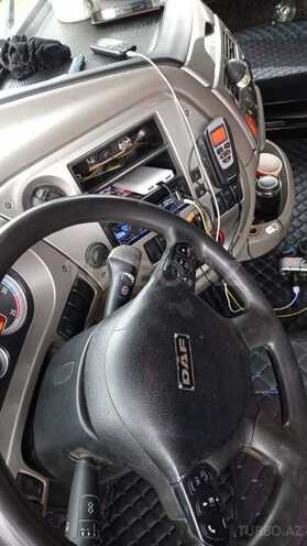 DAF 105 XF 2008, 890,000 km - 13.0 л - Bakı