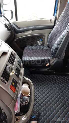 DAF 105 XF 2008, 890,000 km - 13.0 л - Bakı