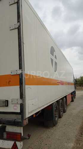 DAF 105 XF 2008, 890,000 km - 13.0 л - Bakı