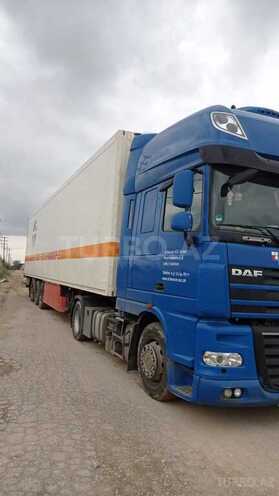 DAF 105 XF 2008, 890,000 km - 13.0 л - Bakı