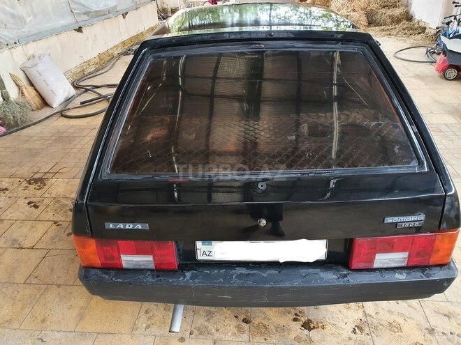 LADA (VAZ) 2109 1990, 214,029 km - 1.3 l - Goranboy