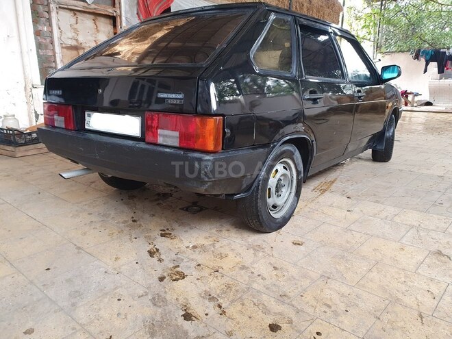 LADA (VAZ) 2109 1990, 214,029 km - 1.3 l - Goranboy