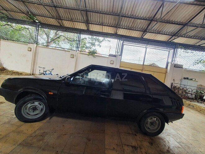 LADA (VAZ) 2109 1990, 214,029 km - 1.3 l - Goranboy