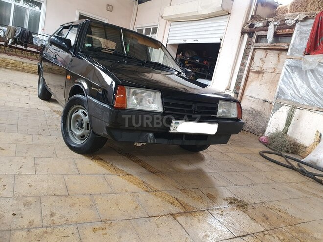 LADA (VAZ) 2109 1990, 214,029 km - 1.3 l - Goranboy