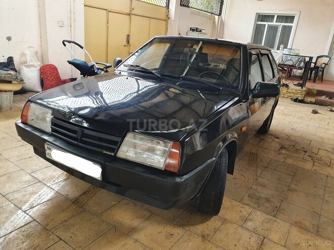 LADA (VAZ) 2109 1990, 214,029 km - 1.3 l - Goranboy