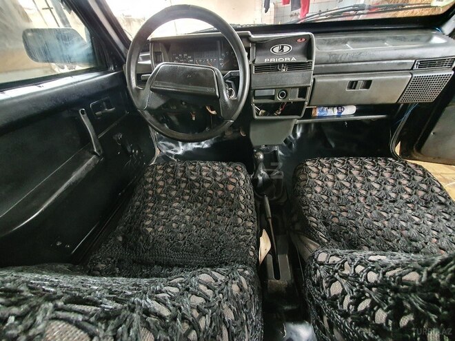 LADA (VAZ) 2109 1990, 214,029 km - 1.3 l - Goranboy