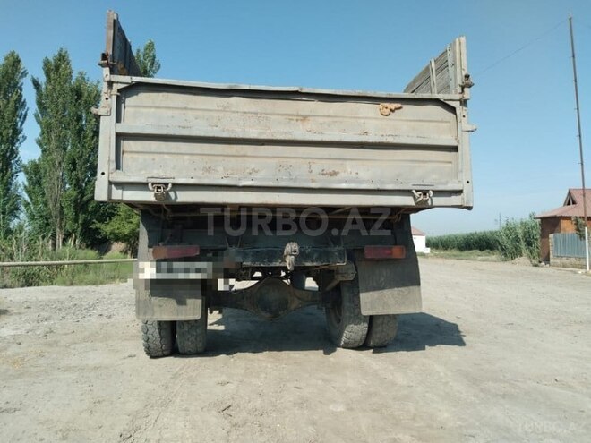 GAZ 53 1987, 45,545 km - 4.2 l - Sabirabad