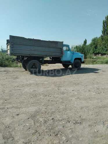 GAZ 53 1987, 45,545 km - 4.2 l - Sabirabad