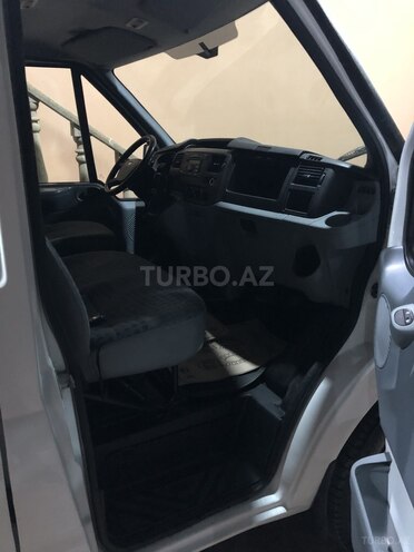 Ford Transit 2011, 201,000 km - 2.4 l - Bakı