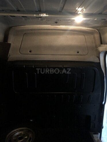 Ford Transit 2011, 201,000 km - 2.4 l - Bakı