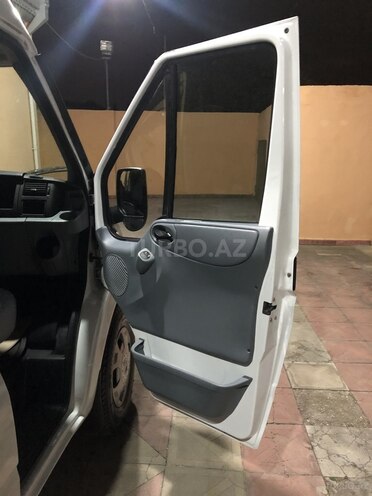 Ford Transit 2011, 201,000 km - 2.4 l - Bakı