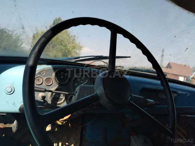 GAZ 53 1987, 45,545 km - 4.2 l - Sabirabad