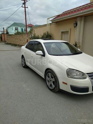 Volkswagen Jetta 2007, 138,268 km - 2.5 l - Bakı