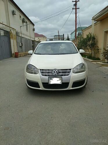 Volkswagen Jetta 2007, 138,268 km - 2.5 l - Bakı