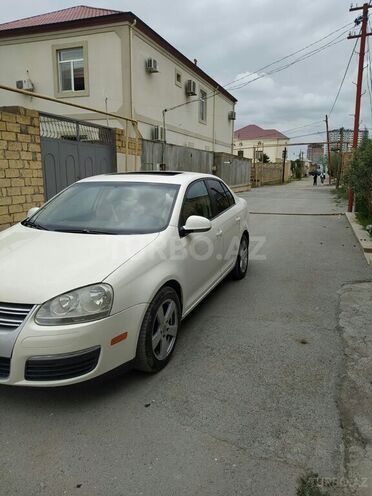 Volkswagen Jetta 2007, 138,268 km - 2.5 l - Bakı