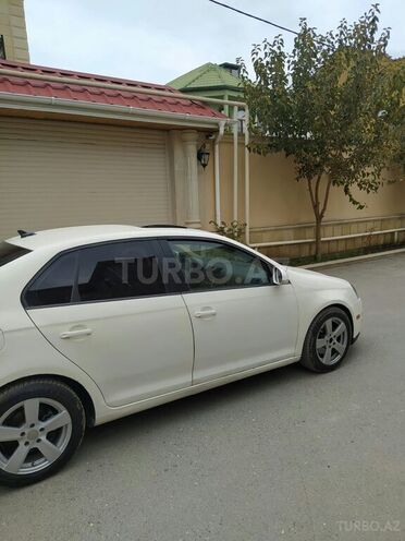 Volkswagen Jetta 2007, 138,268 km - 2.5 l - Bakı