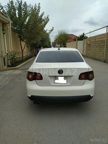 Volkswagen Jetta 2007, 138,268 km - 2.5 l - Bakı