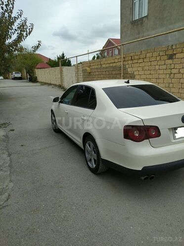Volkswagen Jetta 2007, 138,268 km - 2.5 l - Bakı